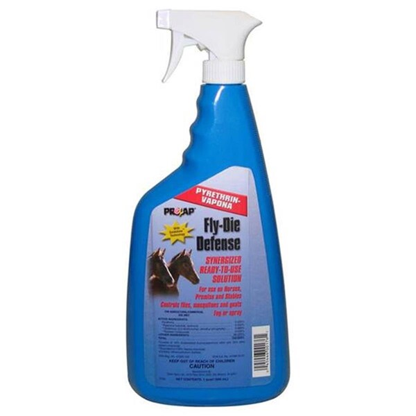 Neogen Prozap Fly-Die Defense - 32 oz NE307699 - main